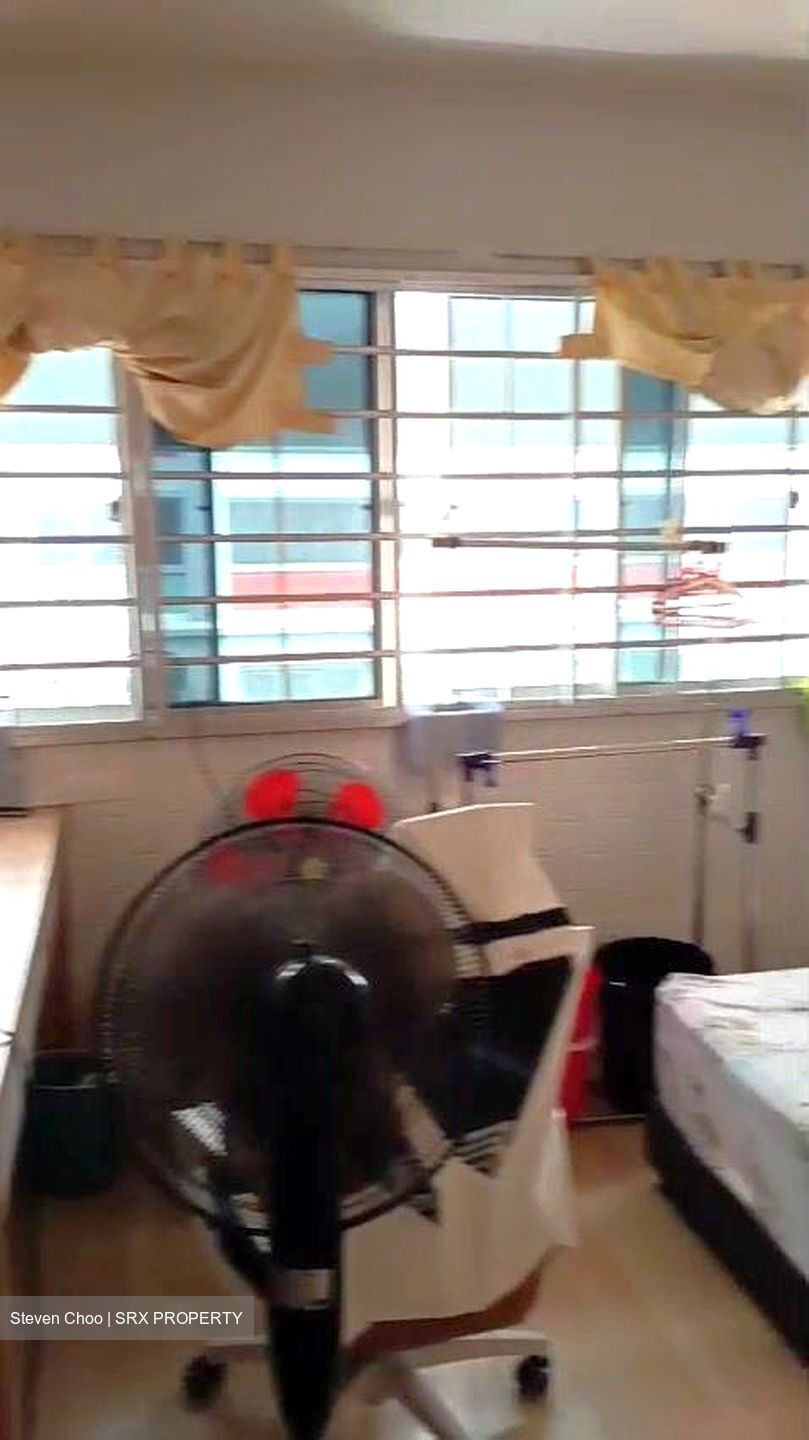 Blk 287 Choa Chu Kang Avenue 2 (Choa Chu Kang), HDB Executive #638181831